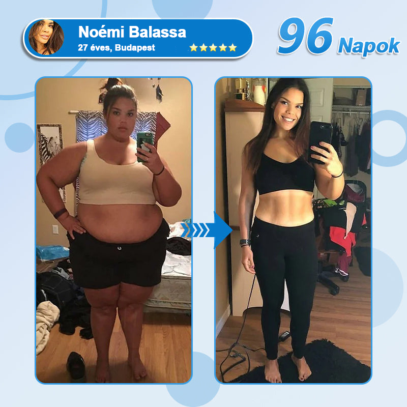 FormaÉlet® Nano Mikrotű Tapasz SMGT-GLP-1-tel és Matrixyl 3000-rel – Fogyás, Bőrfeszesítés, Vércukorszint-támogatás, Injekció Nélkül, 7 Napos Eredmény