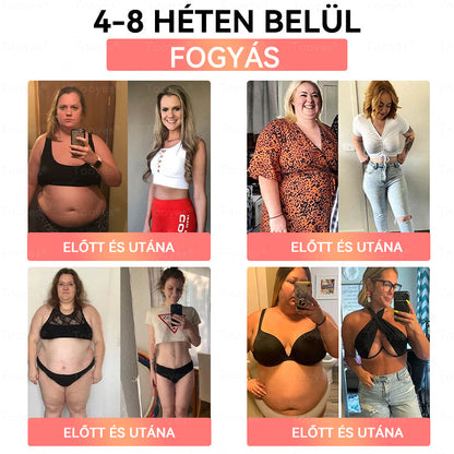 Hivatalos webáruház – ⚡Tooyes® GLP-1 Magas Koncentrációjú Folyékony Gyöngyök – NAD+, Moringa, HCA összetevőkkel (Fogyás, Öregedésgátlás, Bél- és Immunrendszer támogatás, Vércukorszint egyensúly, Szív- és Agyegészség)