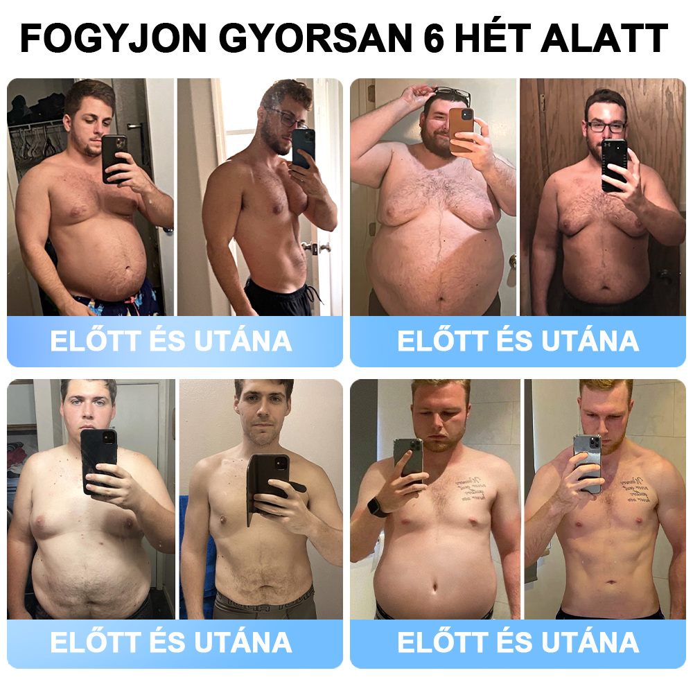 FormaÉlet® Nano Mikrotű Tapasz SMGT-GLP-1-tel és Matrixyl 3000-rel – Fogyás, Bőrfeszesítés, Vércukorszint-támogatás, Injekció Nélkül, 7 Napos Eredmény