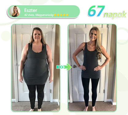 𝐕𝐨𝐢𝐥𝐚𝐢𝐬𝐭® SMGT-GLP-1 nano mikrotűs tapasz – a Magyar Elhízástudományi Társaság (HSSO) fejlesztésében