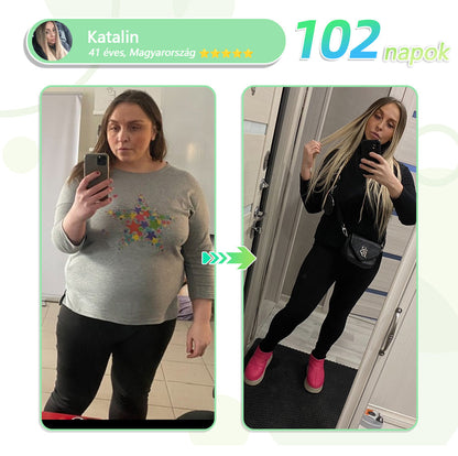 𝐕𝐨𝐢𝐥𝐚𝐢𝐬𝐭® SMGT-GLP-1 nano mikrotűs tapasz – a Magyar Elhízástudományi Társaság (HSSO) fejlesztésében