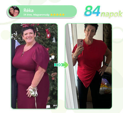 𝐕𝐨𝐢𝐥𝐚𝐢𝐬𝐭® SMGT-GLP-1 nano mikrotűs tapasz – a Magyar Elhízástudományi Társaság (HSSO) fejlesztésében