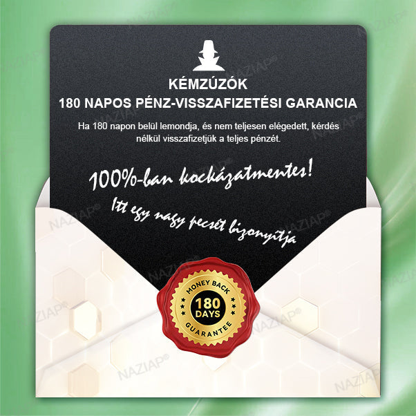 📉 𝗡𝗔𝗭𝗜𝗔𝗣® 𝗚𝗟𝗣-𝟭 𝟴 𝗮𝘇 𝟭-𝗯𝗲𝗻 𝗙𝗶𝘁 & 𝗩𝗶𝘁𝗮𝗹 𝗦𝘇á𝗷𝗼𝗻 á𝘁 𝘀𝘇𝗲𝗱𝗵𝗲𝘁ő 𝗼𝗹𝗱𝗮𝘁 – 𝗡𝗮𝗽𝗶 𝗲𝗴𝘆𝘀𝘇𝗲𝗿, 𝟳 𝗻𝗮𝗽 𝗮𝗹𝗮𝘁𝘁 𝗹á𝘁𝗵𝗮𝘁ó 𝘃á𝗹𝘁𝗼𝘇á𝘀 / 𝗘𝗹𝗵í𝘇á𝘀, 𝘀𝘇í𝘃- é𝘀 é𝗿𝗿𝗲𝗻𝗱𝘀𝘇𝗲𝗿𝗶 𝗲𝗴é𝘀𝘇𝘀é𝗴, 𝗰𝘂𝗸𝗼𝗿𝗯𝗲𝘁𝗲𝗴𝘀é𝗴, 𝗮𝗹𝘃á𝘀𝗶 𝗮𝗽𝗻𝗼𝗲, 𝗯é𝗹𝗿𝗲𝗻𝗱𝘀𝘇𝗲𝗿 𝗲𝗴é𝘀𝘇𝘀é𝗴𝗲, í𝘇ü𝗹𝗲𝘁𝗶 𝗽𝗿𝗼𝗯𝗹é𝗺á𝗸 é𝘀 𝗺é𝗴 𝘀𝗼𝗸 𝗺á𝘀 𝗲𝘀𝗲𝘁é𝗻