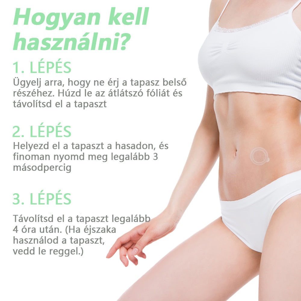 𝐕𝐨𝐢𝐥𝐚𝐢𝐬𝐭® SMGT-GLP-1 nano mikrotűs tapasz – a Magyar Elhízástudományi Társaság (HSSO) fejlesztésében