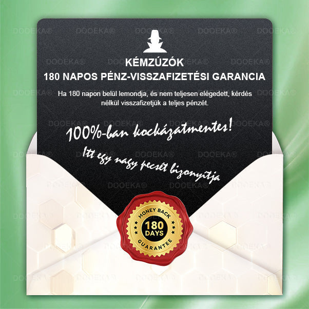 🎯DOOEKA® GLP-1 8 az 1-ben Fit & Vital Szájon át szedhető oldat – Napi egyszer, 7 nap alatt látható változás / Elhízás, szív- és érrendszeri egészség, cukorbetegség, alvási apnoe, bélrendszer egészsége, ízületi problémák és még sok más esetén